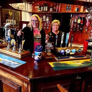 Meet your Posher, Kathy